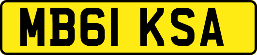 MB61KSA