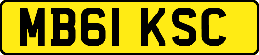 MB61KSC