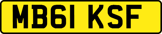 MB61KSF