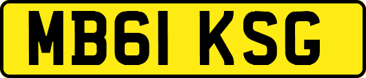 MB61KSG