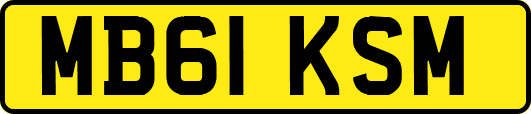 MB61KSM
