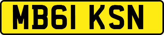 MB61KSN