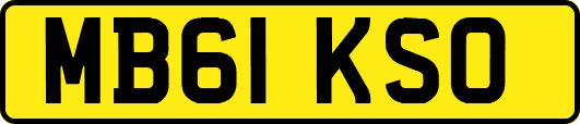 MB61KSO