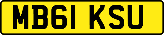 MB61KSU
