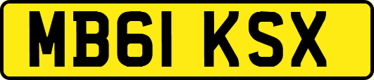 MB61KSX