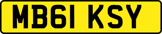 MB61KSY