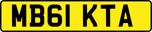 MB61KTA