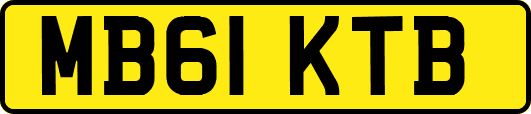 MB61KTB