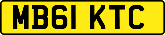 MB61KTC