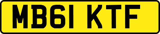 MB61KTF