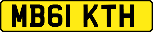 MB61KTH