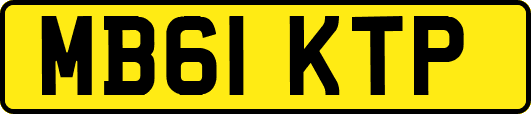 MB61KTP