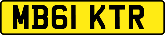 MB61KTR