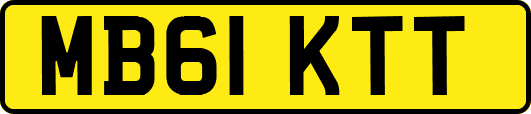 MB61KTT