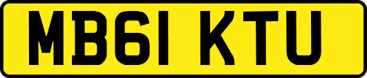 MB61KTU