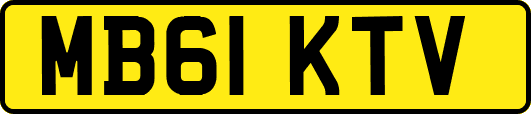 MB61KTV