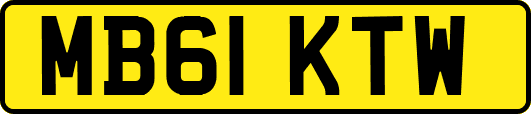 MB61KTW