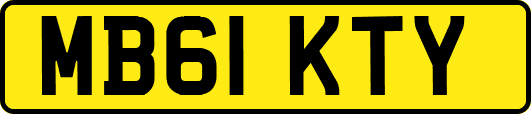 MB61KTY