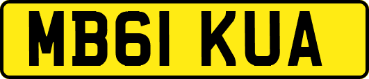 MB61KUA