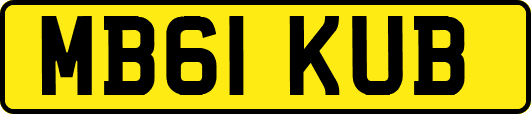 MB61KUB
