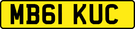 MB61KUC