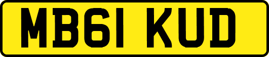 MB61KUD