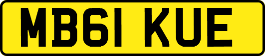 MB61KUE