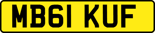 MB61KUF
