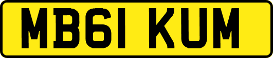 MB61KUM