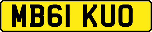 MB61KUO