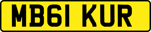 MB61KUR