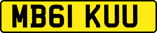 MB61KUU