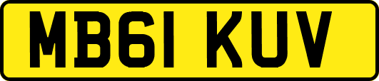 MB61KUV
