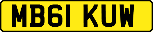 MB61KUW