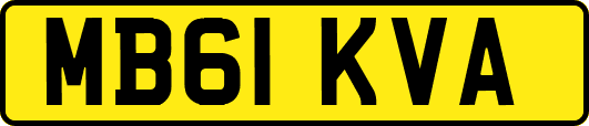 MB61KVA