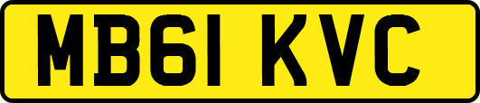 MB61KVC