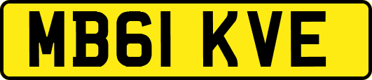 MB61KVE