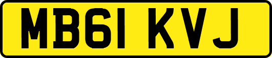 MB61KVJ