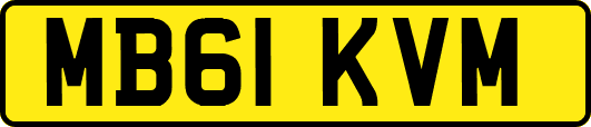 MB61KVM
