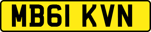 MB61KVN