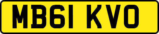 MB61KVO