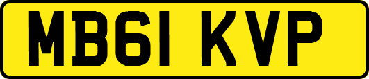 MB61KVP
