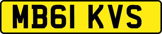 MB61KVS