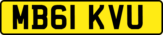 MB61KVU
