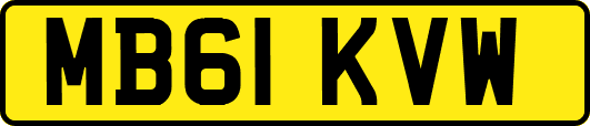 MB61KVW