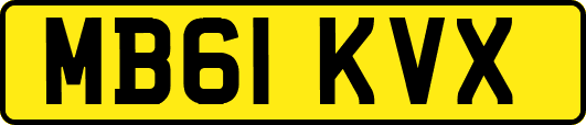 MB61KVX