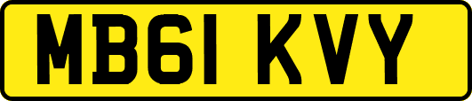 MB61KVY