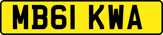 MB61KWA