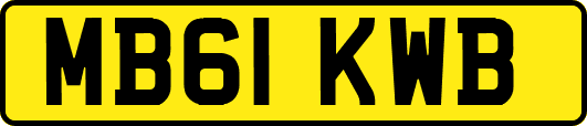 MB61KWB