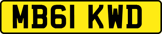 MB61KWD